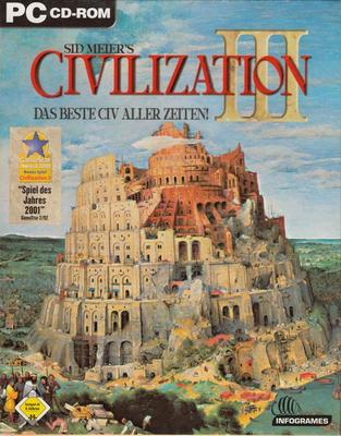 Civilization III