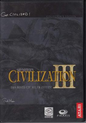 Civilization  III