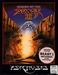 Shadow of the Beast III