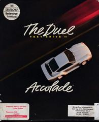 The Duel - Test Drive II