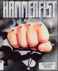 Hammerfist 