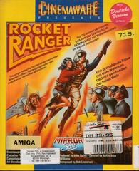 Rocket Ranger 