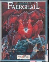 Legend of Faerghail