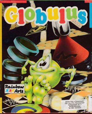 Globulus