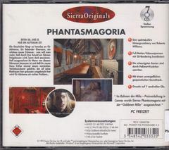 Phantasmagoria