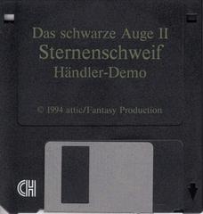 Das schwarze Auge II