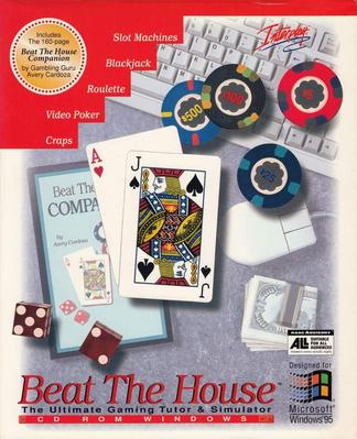 Beat The House: The Ultimate Gaming Tutor & Simulator 