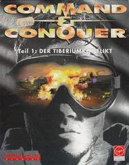 Command & Conquer. Teil 1: Der Tiberiumkonflikt