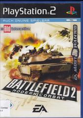 Battlefield 2 - Modern Combat