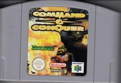 Command & Conquer