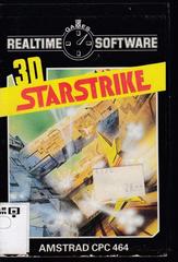 Starstrike 3D