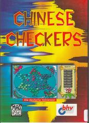 Chinese Checkers 