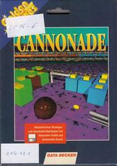 Cannonade