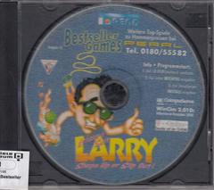 Leisure Suit Larry: Shape Up or Slip Out!