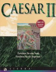 Caesar II