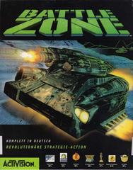 Battlezone