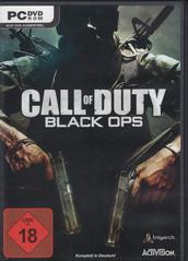 Call of Duty - Black Ops