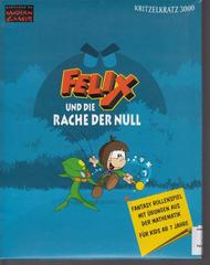 Felix und die Rache der Null