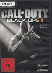 Call of Duty: Black Ops II