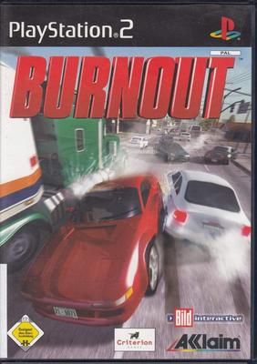 Burnout