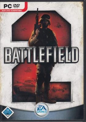 Battlefield 2