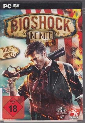 Bioshock Infinite