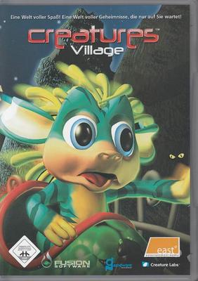 Creatures Village