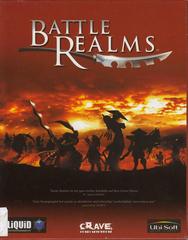 Battle Realms