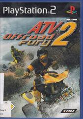 ATV Offroad Fury 2