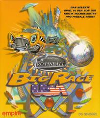 Big Race USA [Pro Pinball]