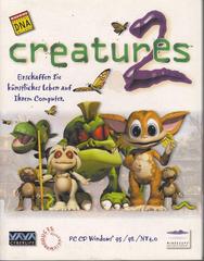 Creatures 2