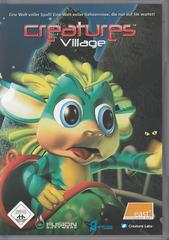 Creatures Village