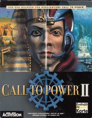 Call to Power II