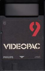 Videopac 9 - Computer