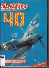 Spitfire 40