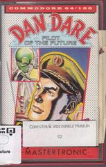 Dan Dare: Pilot of the Future