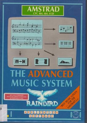 The Advanced Music System