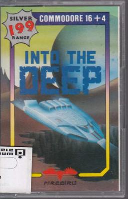 Into the Deep