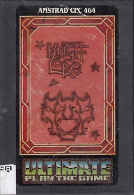 Knight Lore