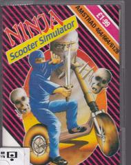 NINJA Scooter Simulator