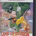 Land of Illusion starring Mickey Mouse