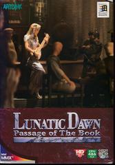 Luncatic Dawn-Passage of the Book