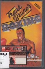 Frank Bruno`s Boxing