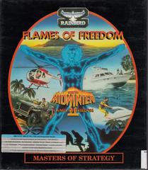 Midwinter II: Flames of Freedom