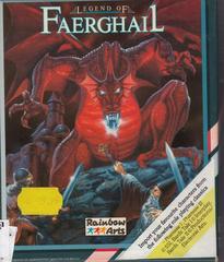 Legend of Faerghail