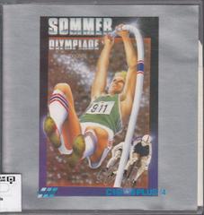 Sommer Olympiade