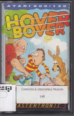 Hover Bover