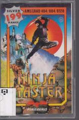 NINJA Master