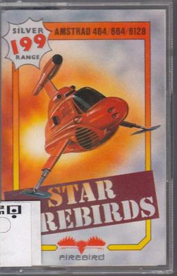 Star Firebirds