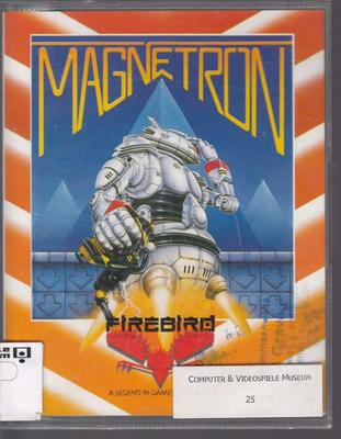 Magnetron